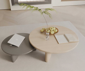 Modern Coffee Table-ID:832240629