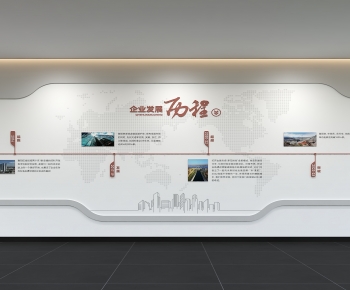 Modern Culture Wall-ID:423250219