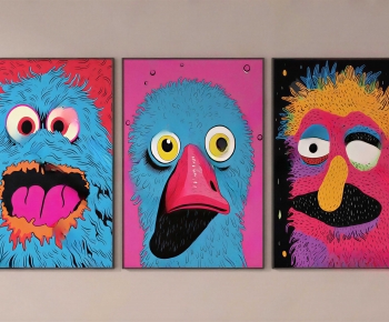 Modern Painting-ID:841907022