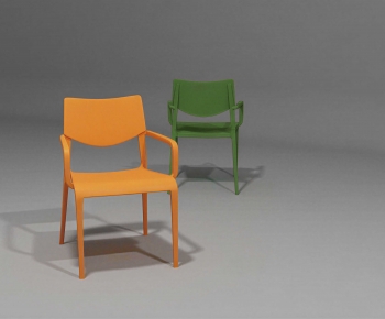 Modern Single Chair-ID:420342927