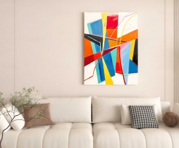 Modern Painting-ID:727641112