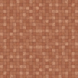 Wabi-sabi StyleStone Brick Wall