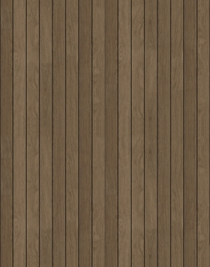 ModernWood Plank