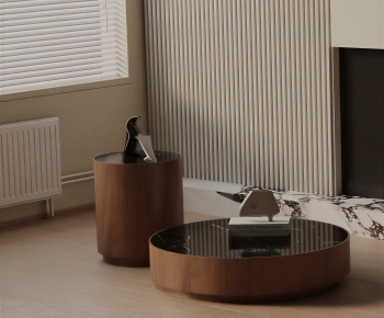 Modern Coffee Table-ID:446561106