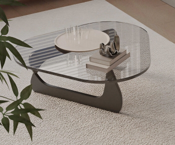 Modern Coffee Table-ID:797301055