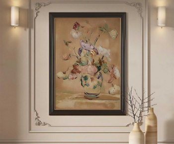 French Style Painting-ID:369822986