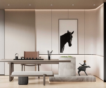 Modern Tea House-ID:700345994