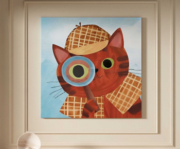 Modern Painting-ID:544024944