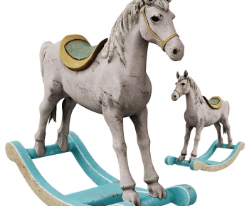 Modern Animal Horse-ID:208769086