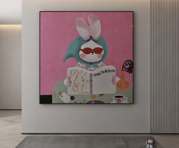 Modern Painting-ID:946649071