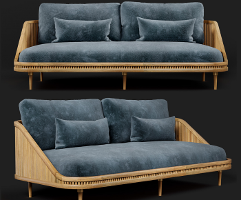 Modern A Sofa For Two-ID:762999118