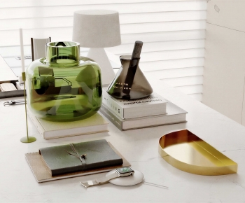 Modern Decorative Set-ID:185934078