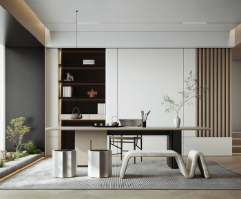 Modern Tea House-ID:361269008