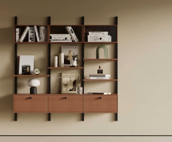 Modern Bookcase-ID:224251036