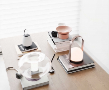 Modern Table Lamp-ID:644450909