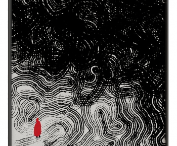 Modern Painting-ID:843202119