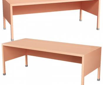 Modern Desk-ID:122447973