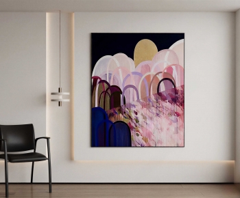 Modern Painting-ID:343084103