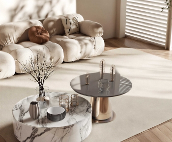 Modern Coffee Table-ID:282551053