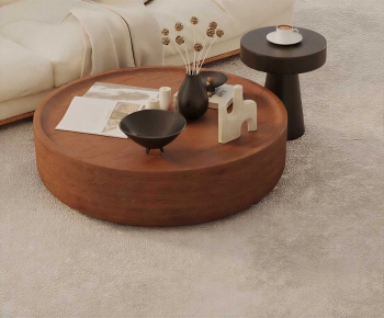 Modern Coffee Table-ID:767340752