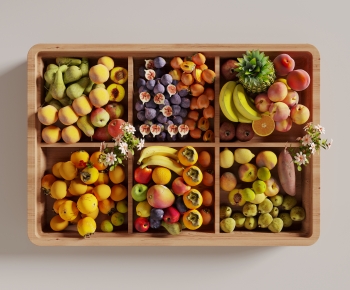 Modern Fruit-ID:737174996