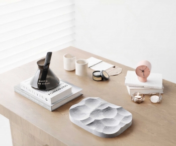 Modern Decorative Set-ID:191999917