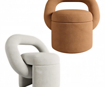 Modern Lounge Chair-ID:938532114