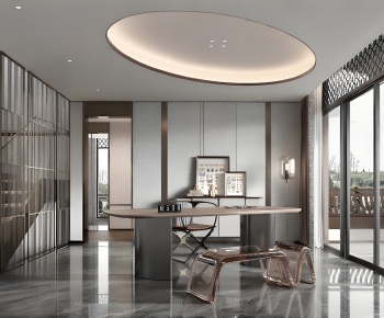 Modern Study Space-ID:400290973