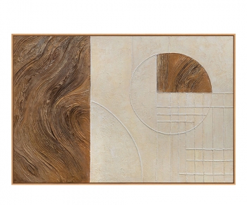 Modern Wall Decoration-ID:415278914