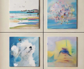 Modern Painting-ID:533595095