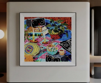 Modern Painting-ID:636332041