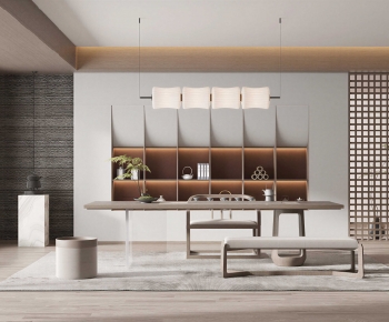 Modern Tea House-ID:352623947