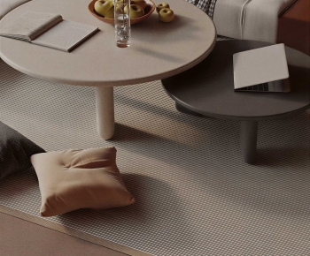 Modern Coffee Table-ID:351174126