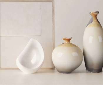 Modern Decorative Set-ID:823524009