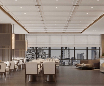 Modern Restaurant-ID:717870959