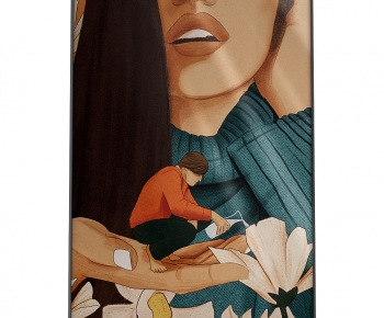 Modern Painting-ID:724247938