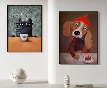 Modern Painting-ID:103530995