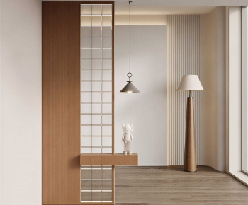 Modern Hallway-ID:711124903