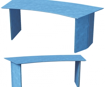 Modern Desk-ID:147716057