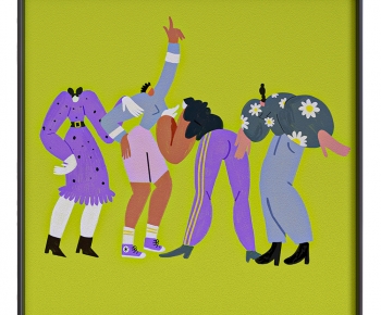 Modern Painting-ID:965559969