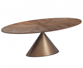 Modern Dining Table-ID:402965075