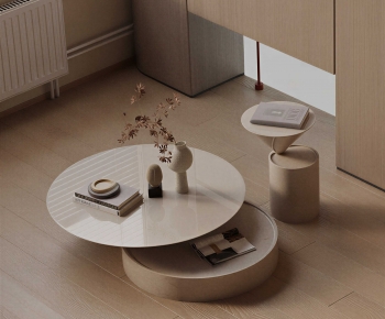 Modern Coffee Table-ID:589304922