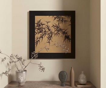 New Chinese Style Painting-ID:211460117