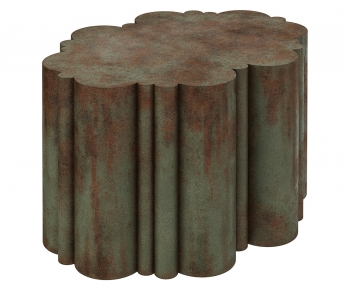 Modern Coffee Table-ID:270775085