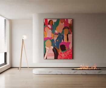 Modern Painting-ID:918658975