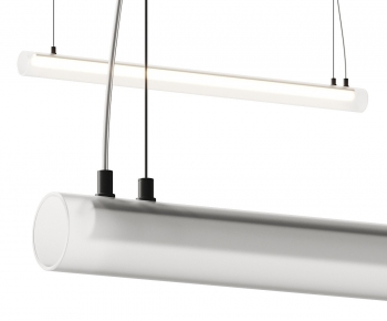 Modern Long Chandelier-ID:649738076