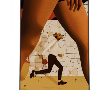 Modern Painting-ID:915941951