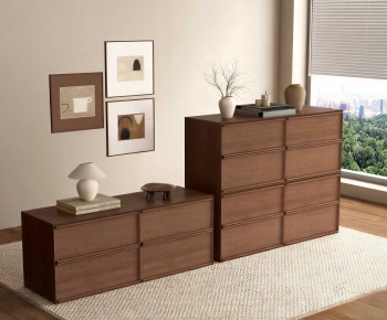 Modern Side Cabinet-ID:586369992