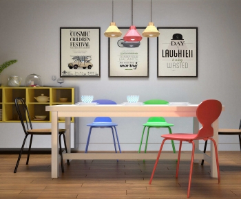 Modern Study Space-ID:204260397