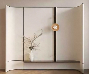 Modern Hallway-ID:103142024